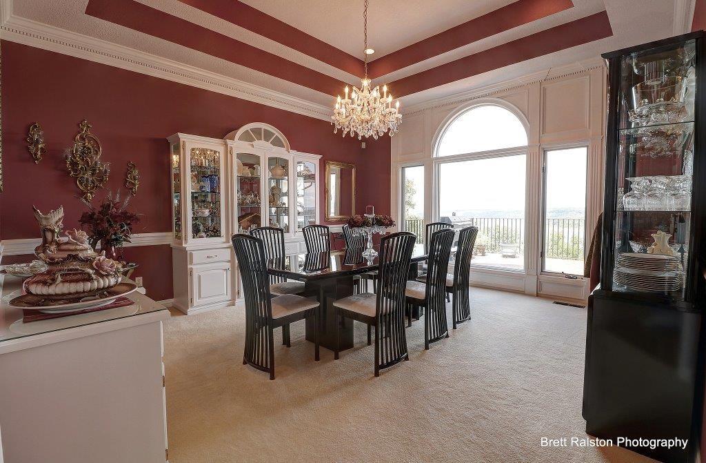 Serenity Point - Residential