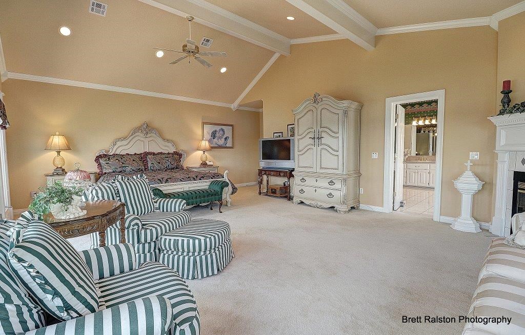 Serenity Point - Residential