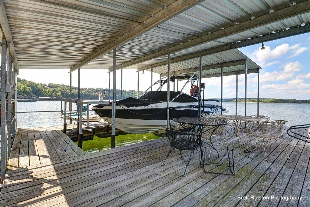 Serenity Point - Residential