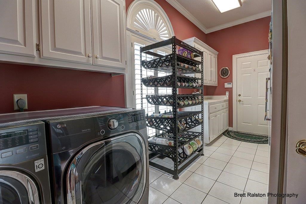 Serenity Point - Residential