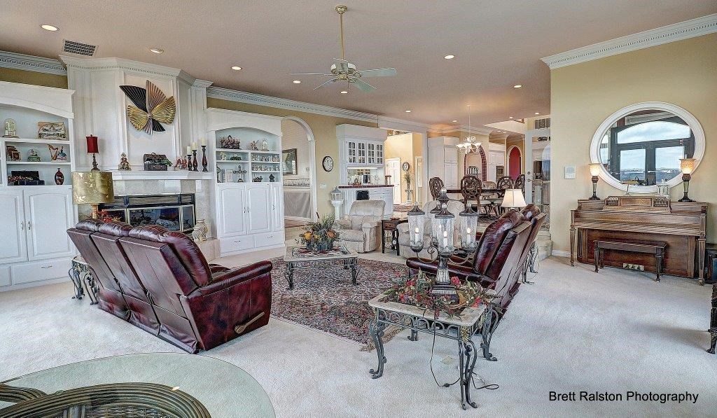 Serenity Point - Residential