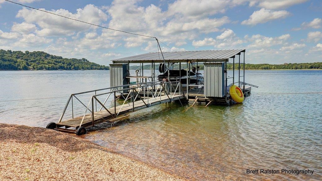 Serenity Point - Residential