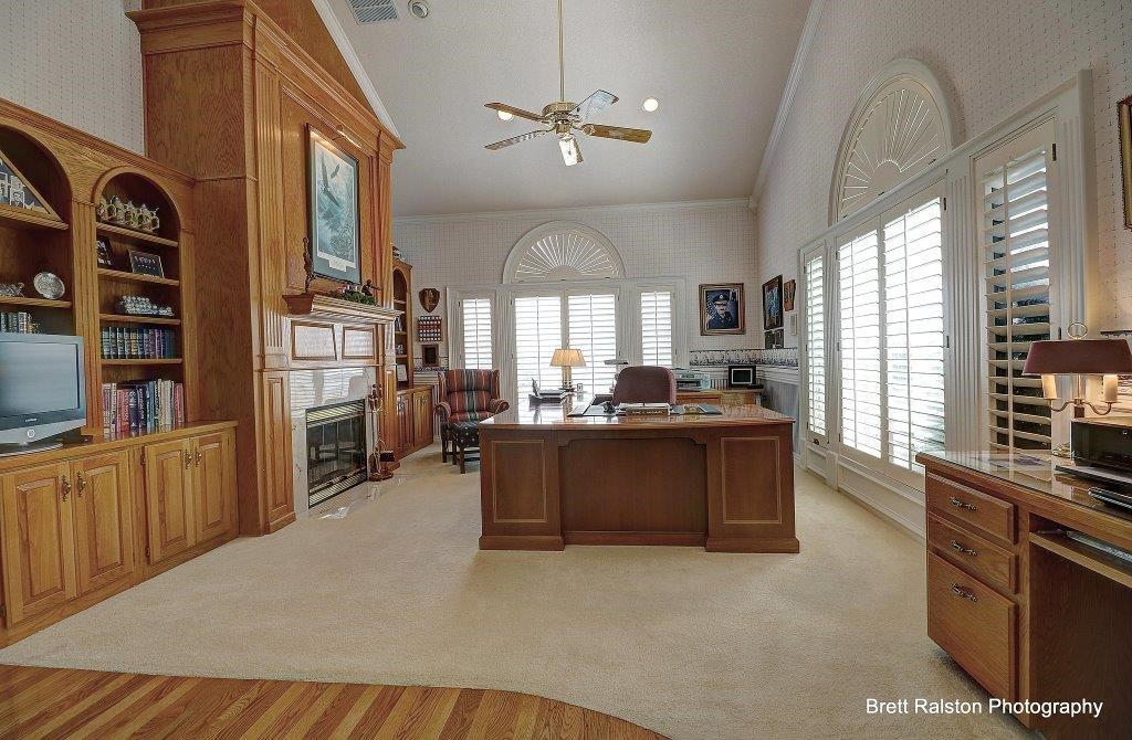 Serenity Point - Residential