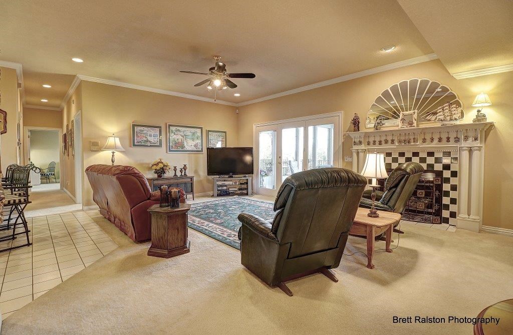 Serenity Point - Residential