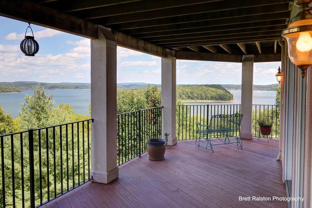 Serenity Point - Residential