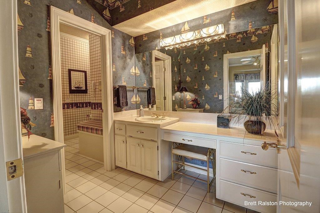 Serenity Point - Residential