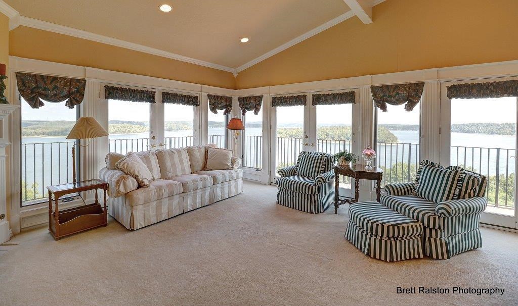 Serenity Point - Residential