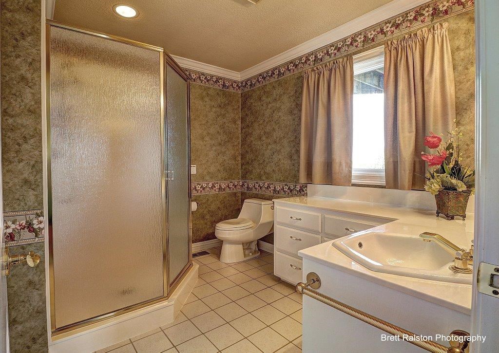 Serenity Point - Residential