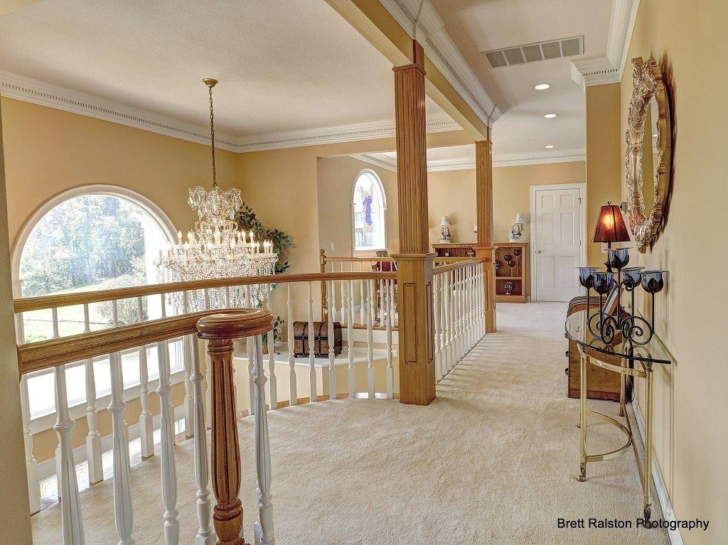 Serenity Point - Residential