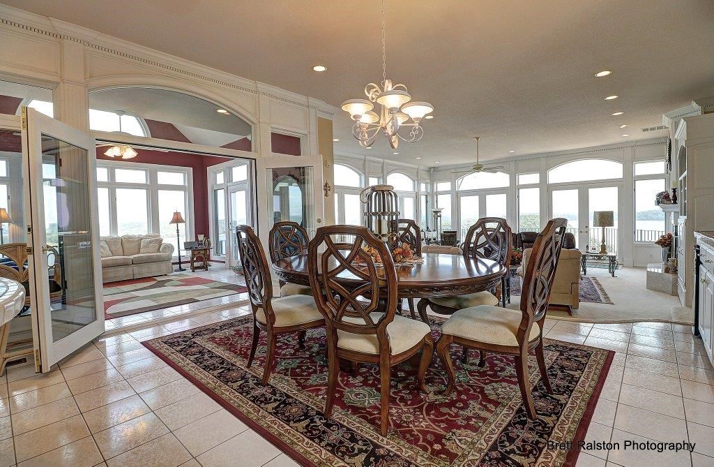 Serenity Point - Residential