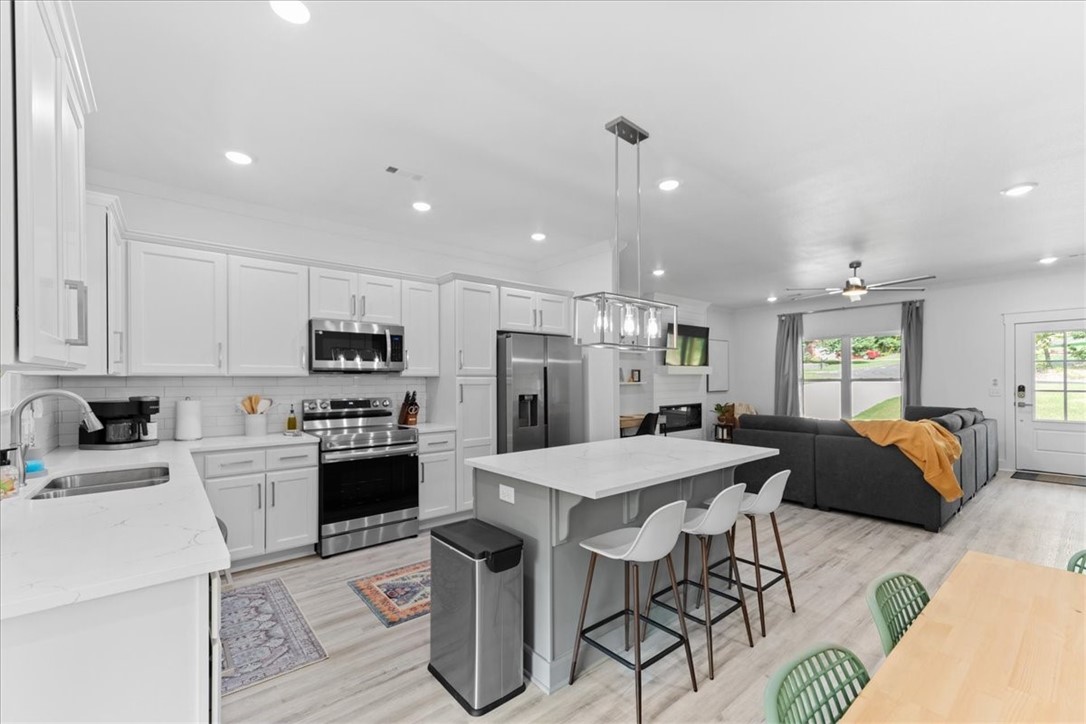 Grinstead Sub Bvv - Residential