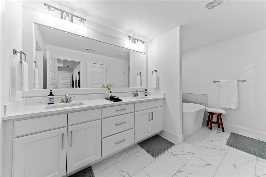 Grinstead Sub Bvv - Residential