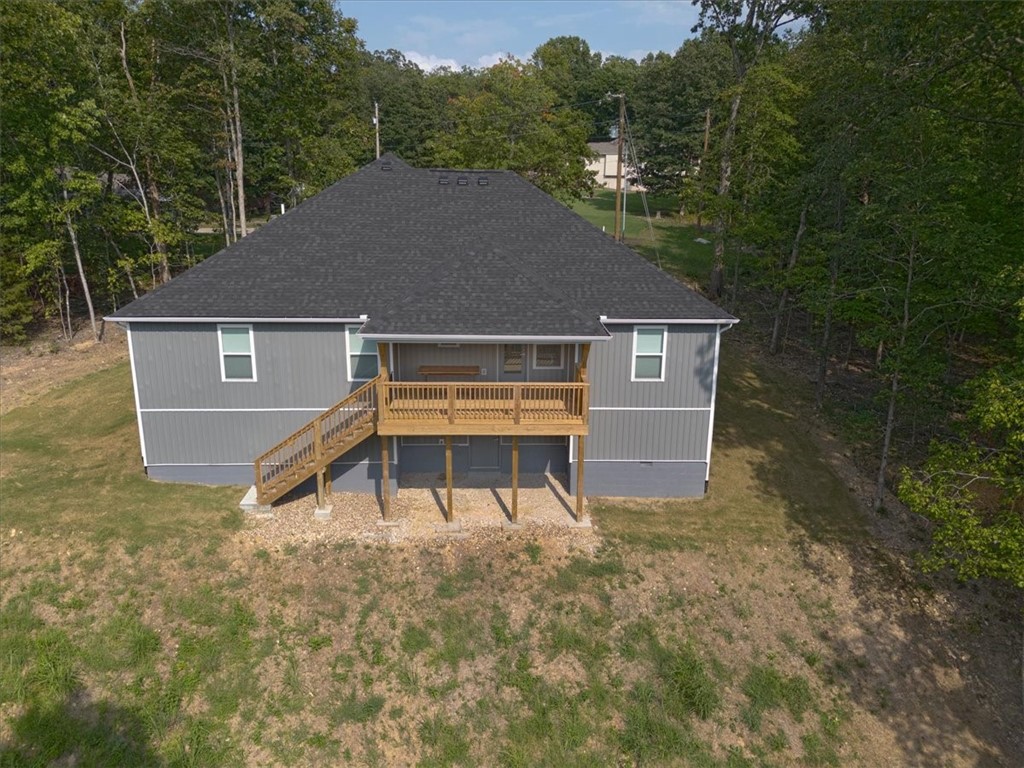 Grinstead Sub Bvv - Residential