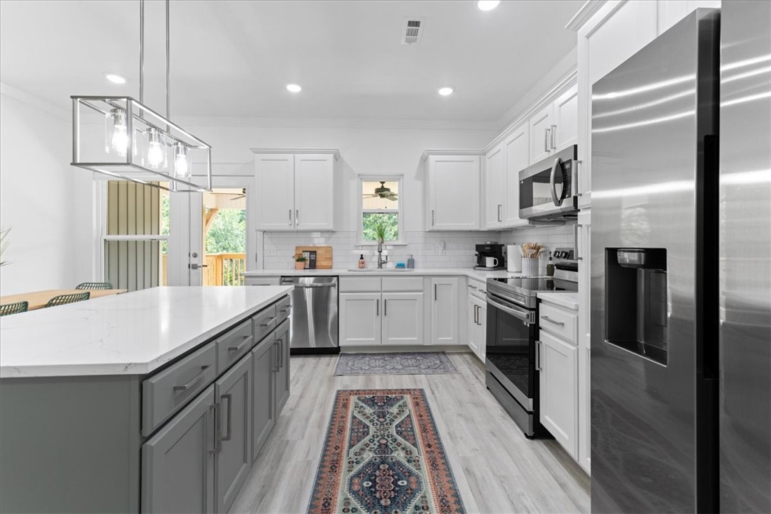 Grinstead Sub Bvv - Residential