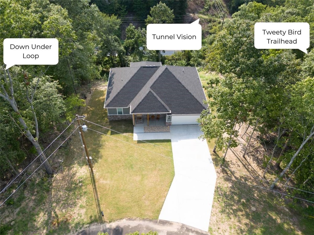 Grinstead Sub Bvv - Residential