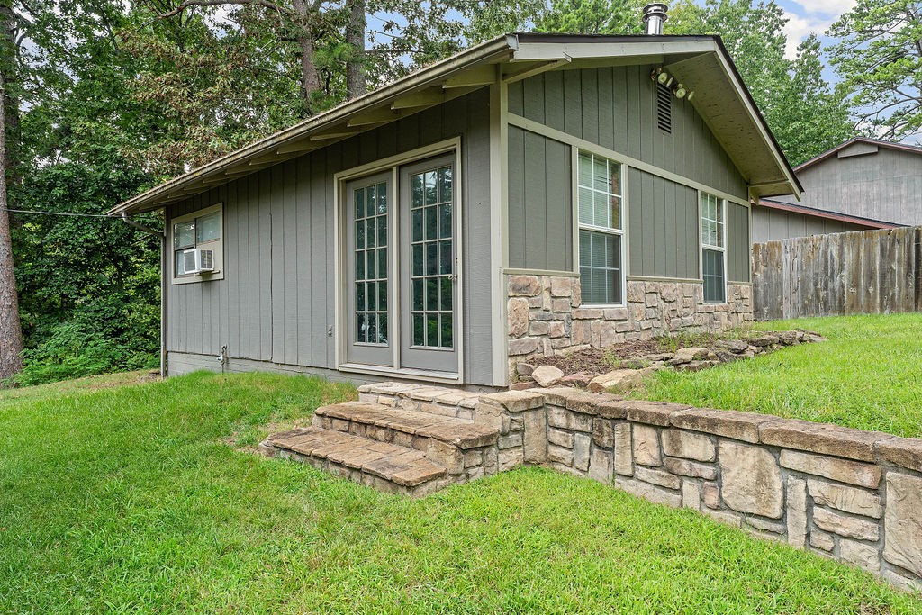 Piney Point Retreat Sub Rurban - Residential