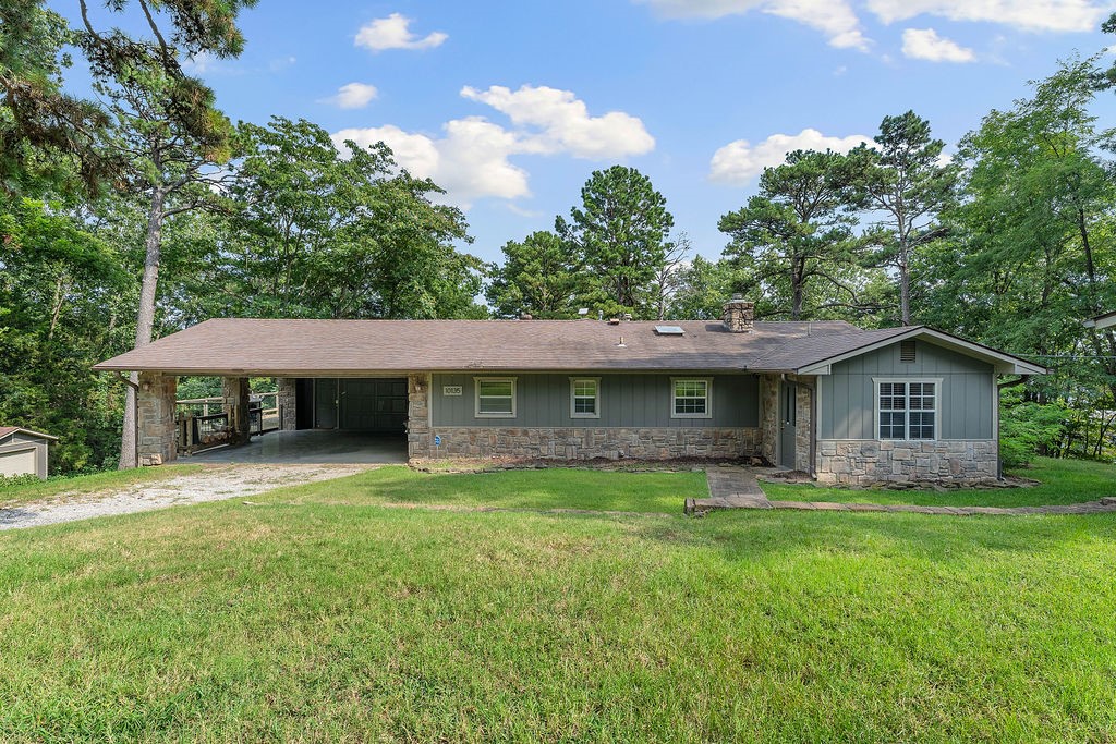 Piney Point Retreat Sub Rurban - Residential