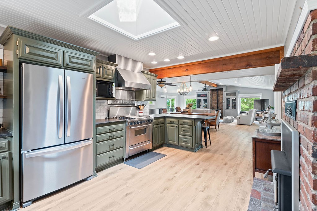 Piney Point Retreat Sub Rurban - Residential