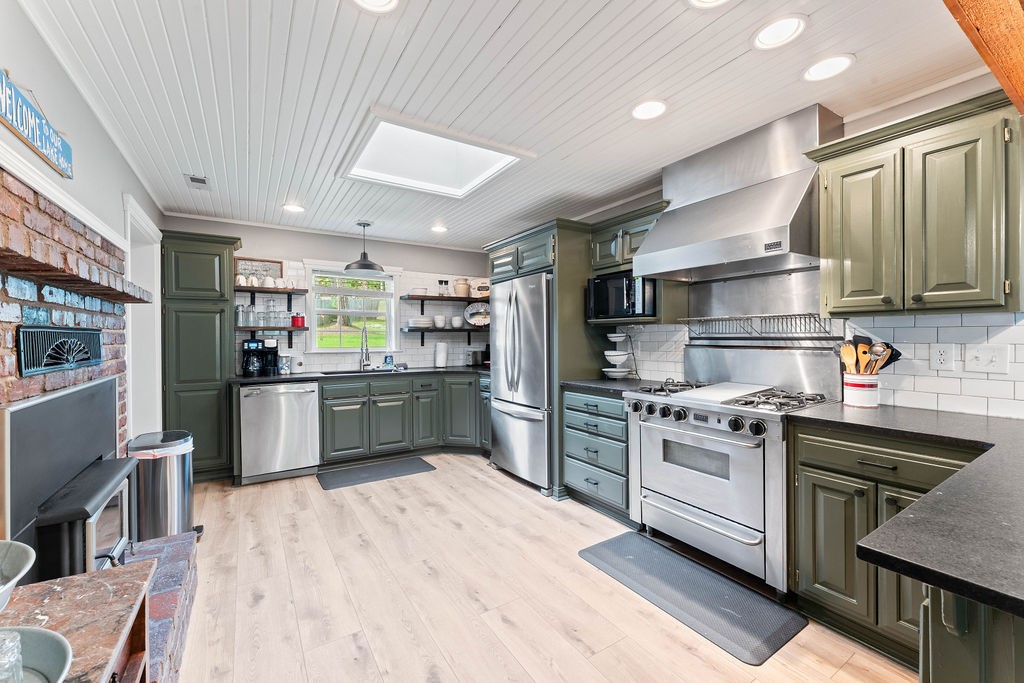 Piney Point Retreat Sub Rurban - Residential