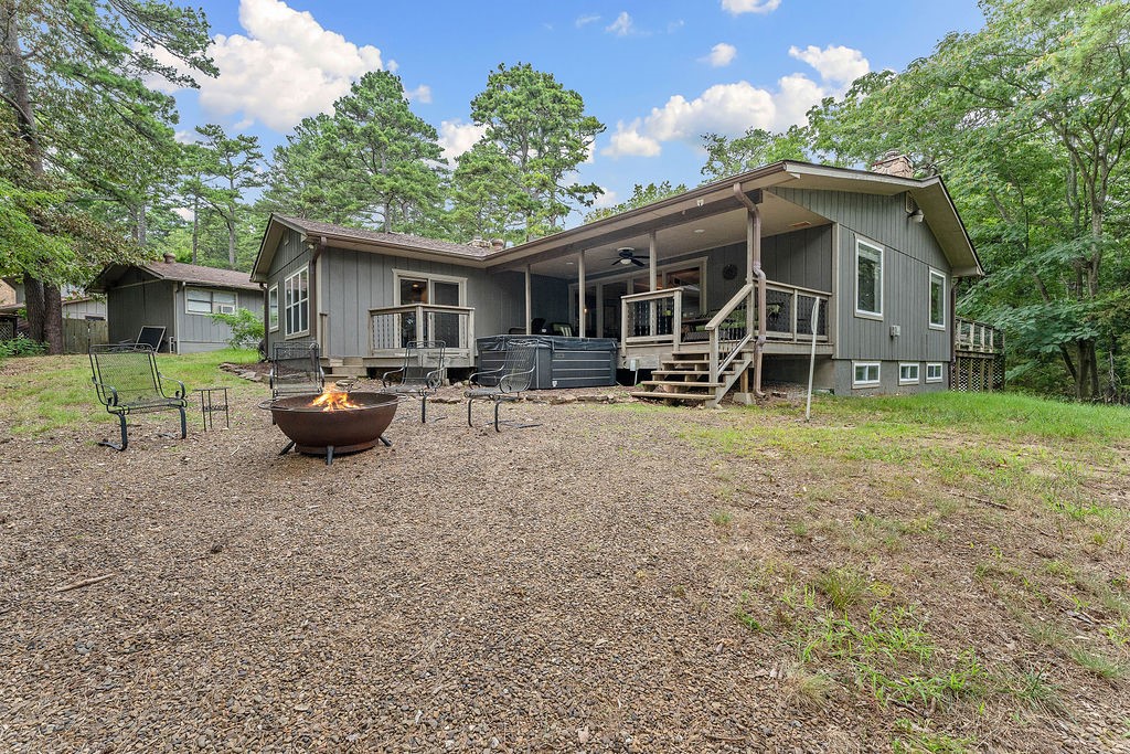 Piney Point Retreat Sub Rurban - Residential