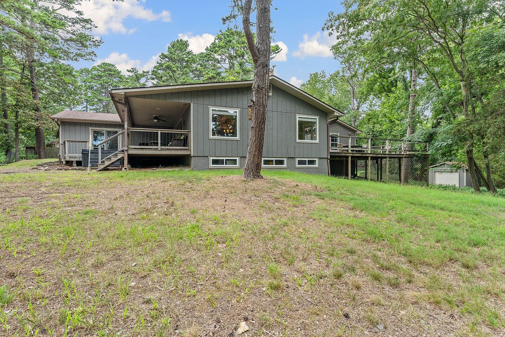 Piney Point Retreat Sub Rurban - Residential