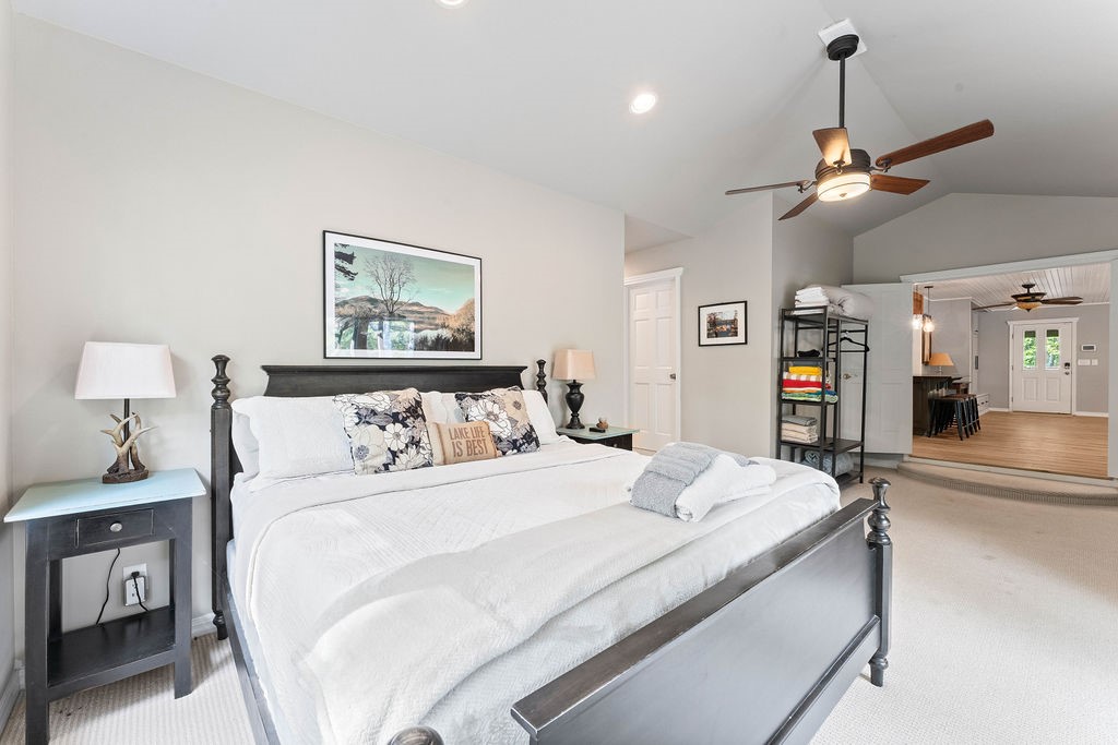 Piney Point Retreat Sub Rurban - Residential