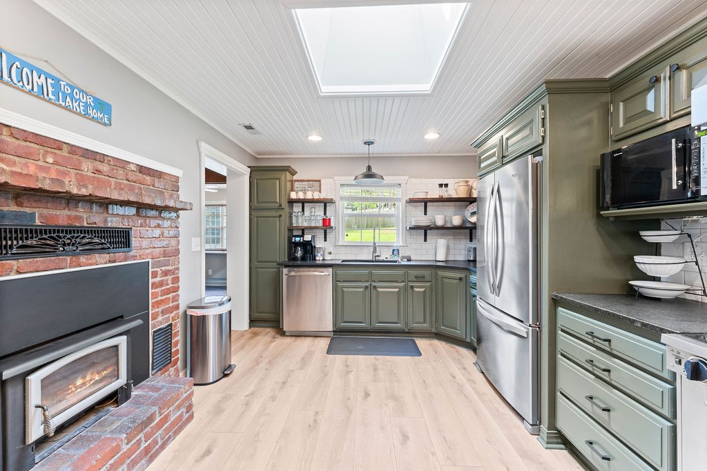Piney Point Retreat Sub Rurban - Residential