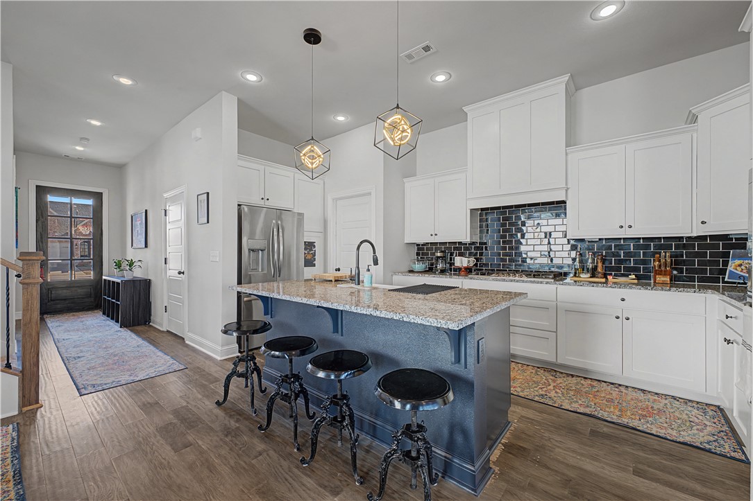 Allens Mill Ph 1 Cave Spgs - Residential