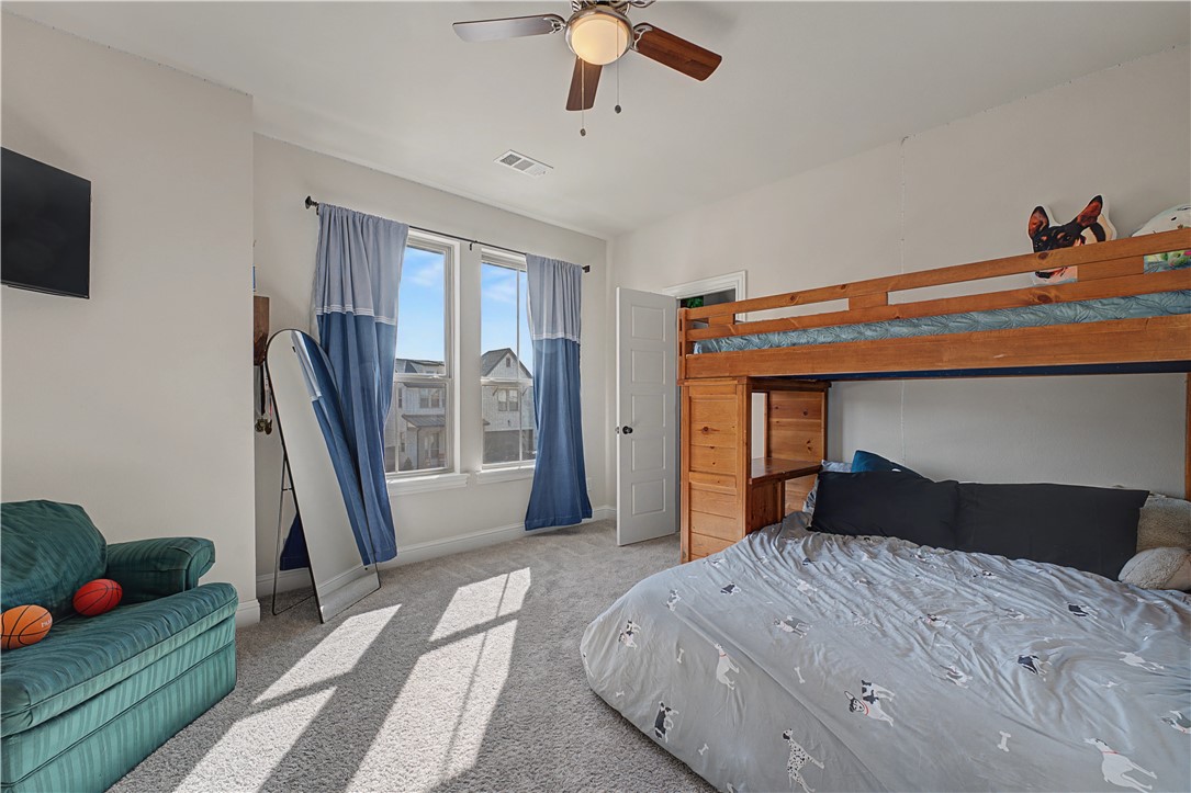 Allens Mill Ph 1 Cave Spgs - Residential