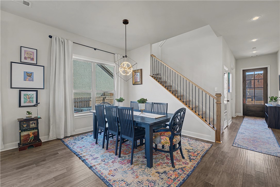 Allens Mill Ph 1 Cave Spgs - Residential