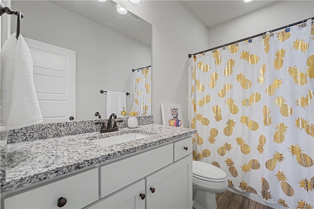 Allens Mill Ph 1 Cave Spgs - Residential