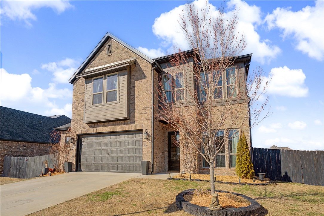 Allens Mill Ph 1 Cave Spgs - Residential