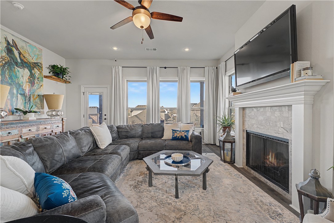 Allens Mill Ph 1 Cave Spgs - Residential