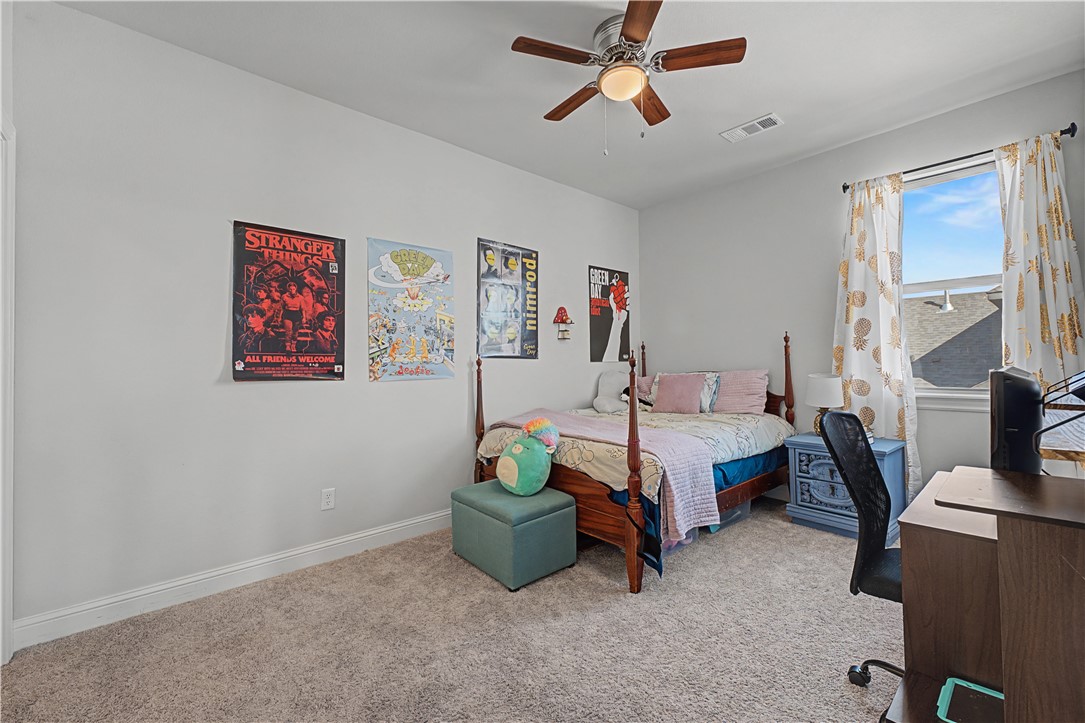 Allens Mill Ph 1 Cave Spgs - Residential