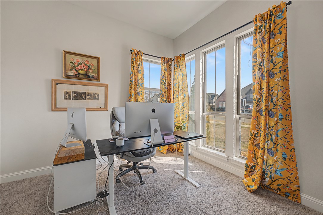 Allens Mill Ph 1 Cave Spgs - Residential