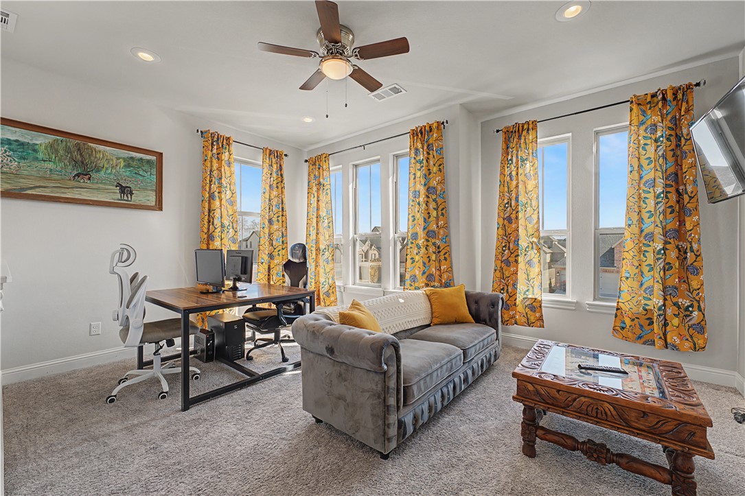 Allens Mill Ph 1 Cave Spgs - Residential