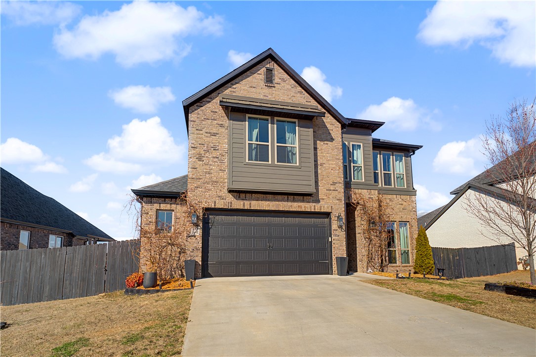 Allens Mill Ph 1 Cave Spgs - Residential