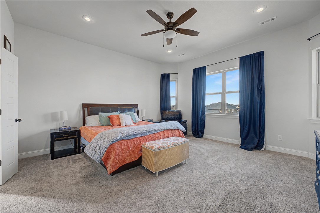 Allens Mill Ph 1 Cave Spgs - Residential