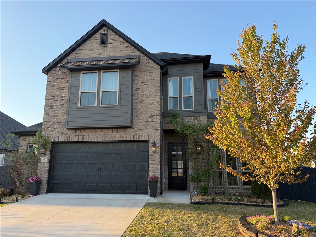 Allens Mill Ph 1 Cave Spgs - Residential