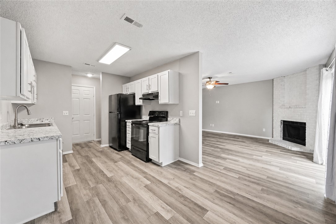 Northwest Acres - Residential