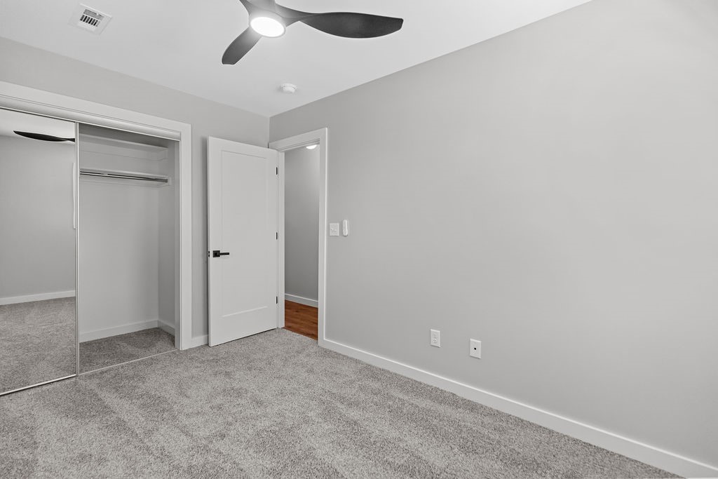 Carsons Sub Bentonville - Residential