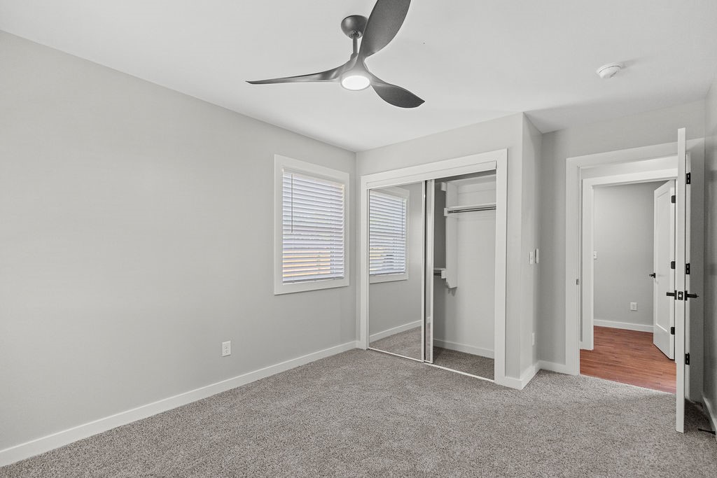 Carsons Sub Bentonville - Residential