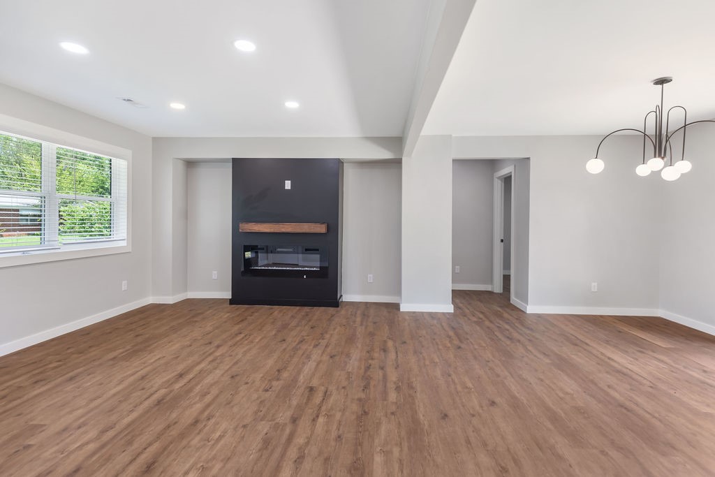 Carsons Sub Bentonville - Residential