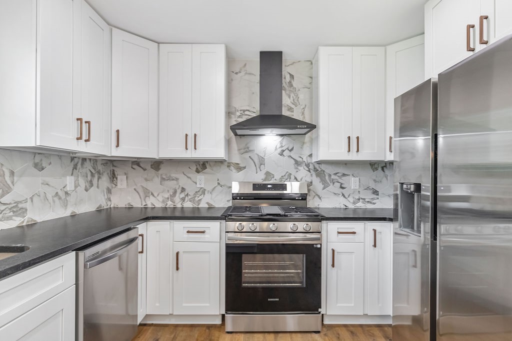 Carsons Sub Bentonville - Residential