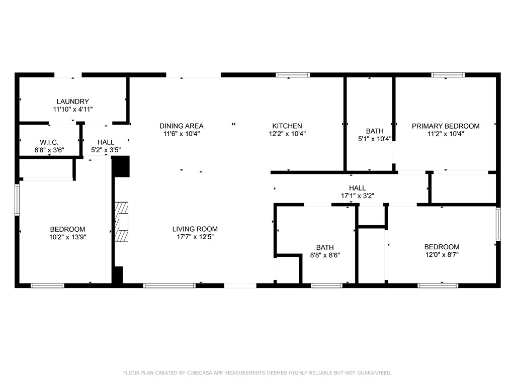 Carsons Sub Bentonville - Residential