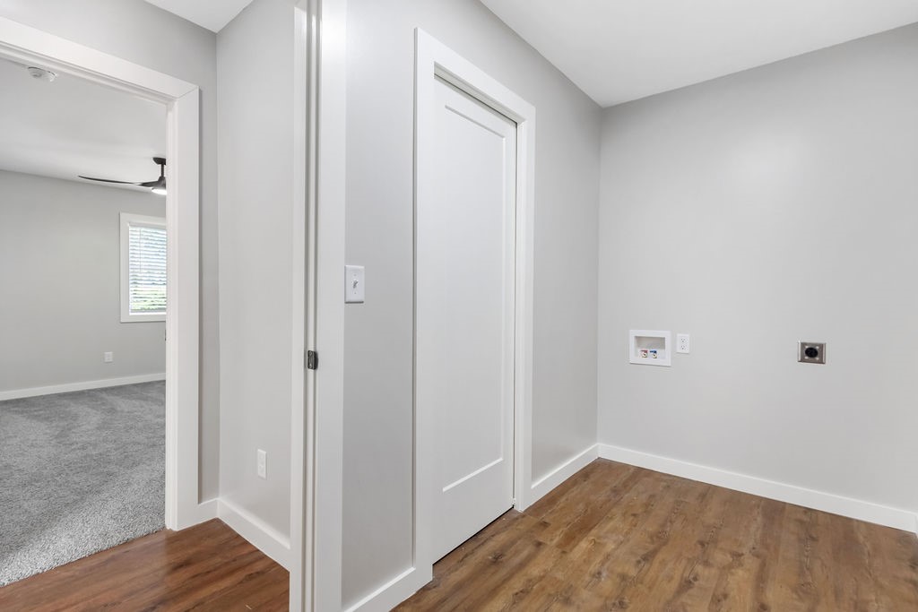 Carsons Sub Bentonville - Residential