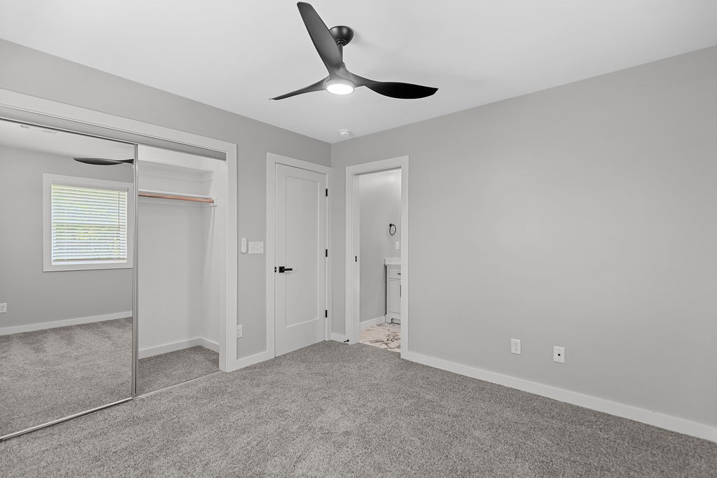 Carsons Sub Bentonville - Residential