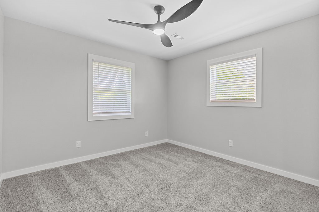 Carsons Sub Bentonville - Residential