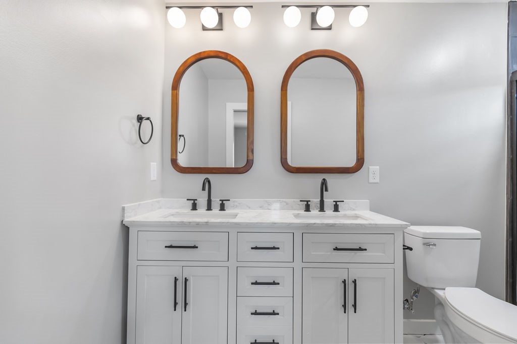 Carsons Sub Bentonville - Residential