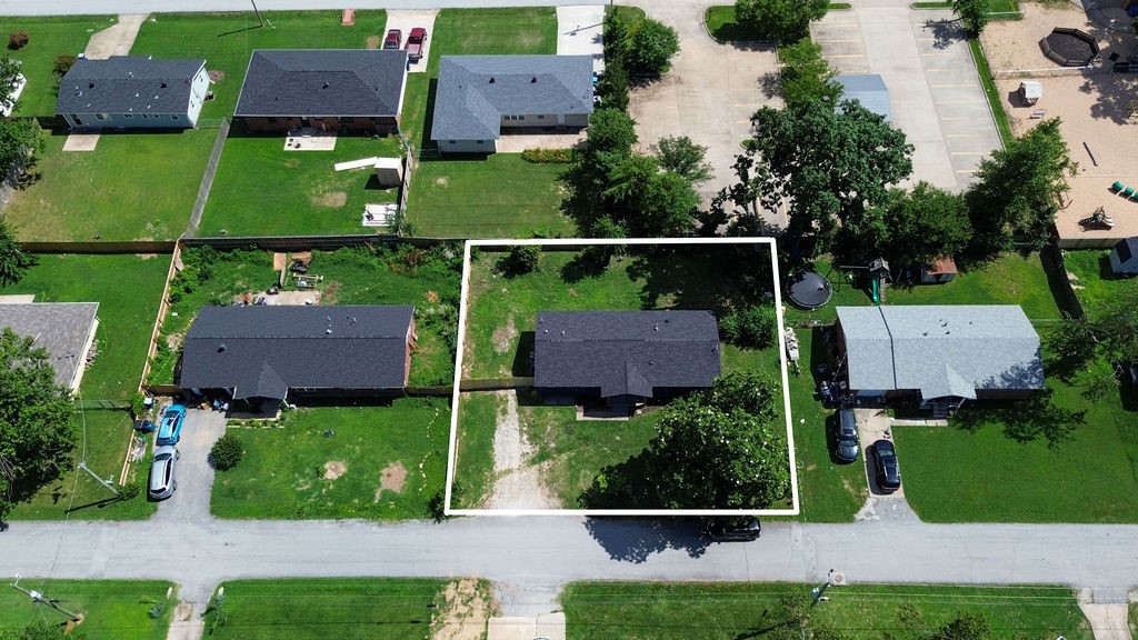 Carsons Sub Bentonville - Residential